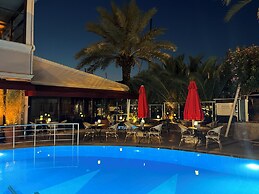 Ata Park Hotel