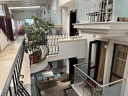 Ata Park Hotel