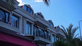 Ata Park Hotel