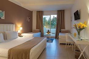 Golden Tulip President Hammamet