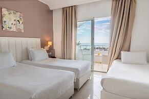 Golden Tulip President Hammamet
