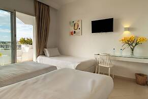 Golden Tulip President Hammamet