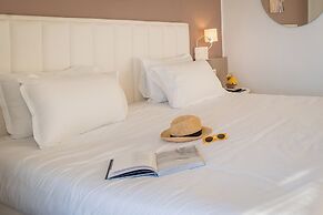 Golden Tulip President Hammamet