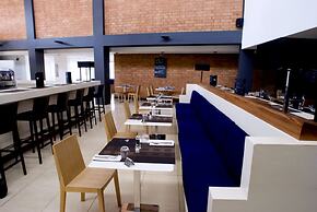 Onomo Hotel Dakar