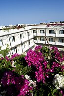 Onomo Hotel Dakar