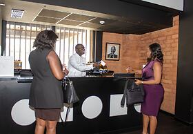 Onomo Hotel Dakar