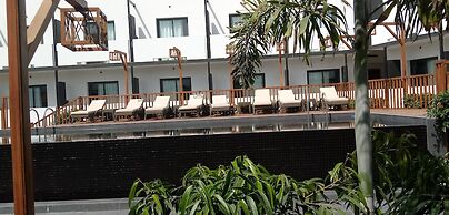 Onomo Hotel Dakar