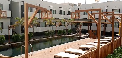Onomo Hotel Dakar