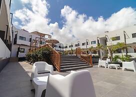 Onomo Hotel Dakar
