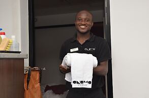 Onomo Hotel Dakar