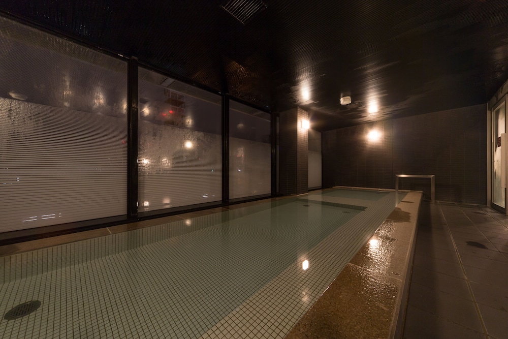 Hotel Resol Trinity Sapporo