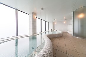 Hotel Resol Trinity Sapporo