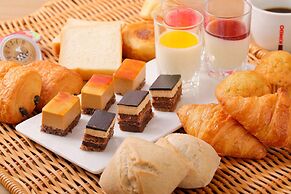 Hotel Resol Trinity Sapporo