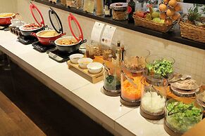 Hotel Resol Trinity Sapporo