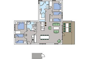 Lalandia Resort Billund