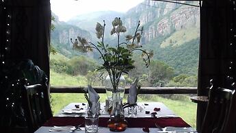 Forest Creek Lodge & Spa