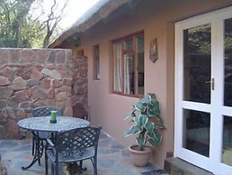 Forest Creek Lodge & Spa