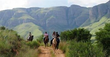 Forest Creek Lodge & Spa