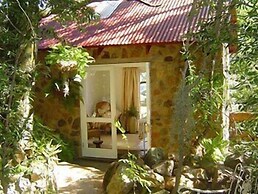 Forest Creek Lodge & Spa