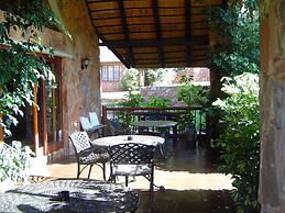 Forest Creek Lodge & Spa
