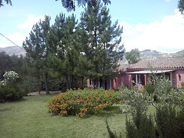 L'Aglientu