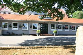 Hotel Gasthof Handewitt
