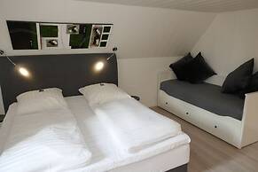 Hotel Gasthof Handewitt