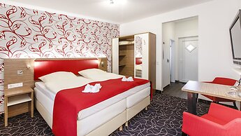 Hotel Gasthof Handewitt