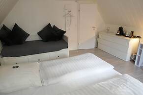 Hotel Gasthof Handewitt