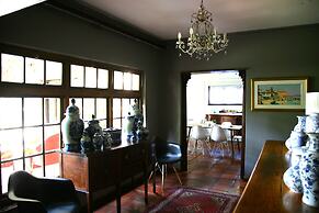 Le Must River Residence
