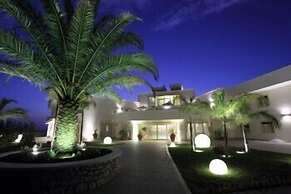Bouganville Palace Hotel