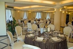Bouganville Palace Hotel