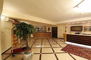 Bouganville Palace Hotel