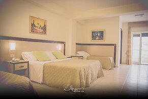 Bouganville Palace Hotel