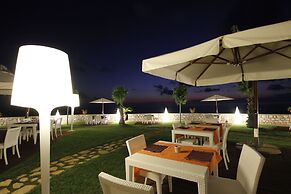 Bouganville Palace Hotel