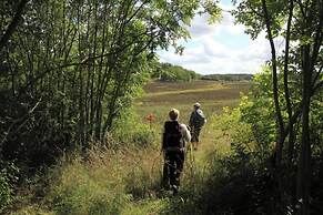 Stegeborgs Trädgårdshotell