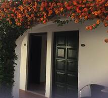 Hotel del Almirante