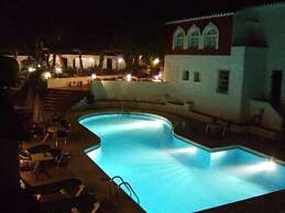 Hotel del Almirante