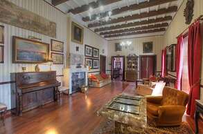 Hotel del Almirante