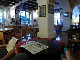 Hotel del Almirante