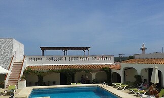 Hotel del Almirante