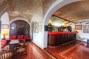 Hotel del Almirante