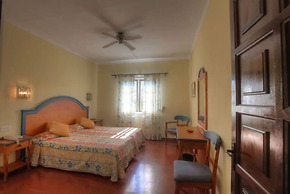 Hotel del Almirante