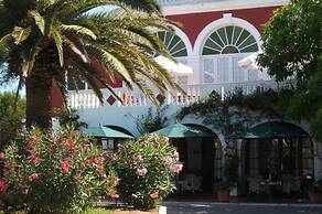 Hotel del Almirante