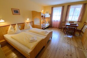 JUFA Hotel Donnersbachwald