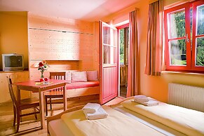 JUFA Hotel Donnersbachwald
