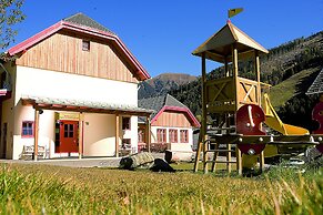 JUFA Hotel Donnersbachwald