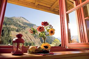 JUFA Hotel Donnersbachwald