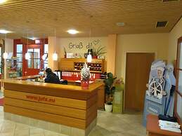 JUFA Hotel Donnersbachwald
