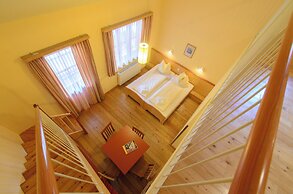 JUFA Hotel Donnersbachwald